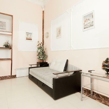 Rent Apartments Grecheskaya 50 โอเดสซา ภายนอก รูปภาพ