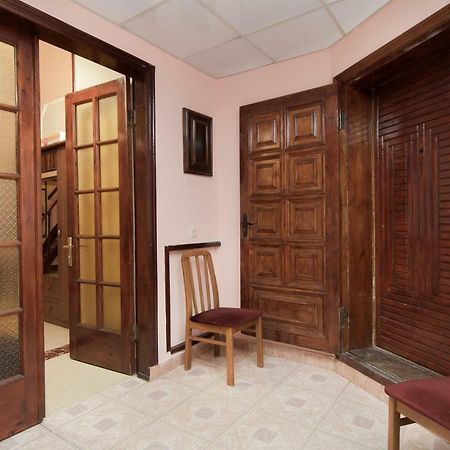 Rent Apartments Grecheskaya 50 โอเดสซา ภายนอก รูปภาพ