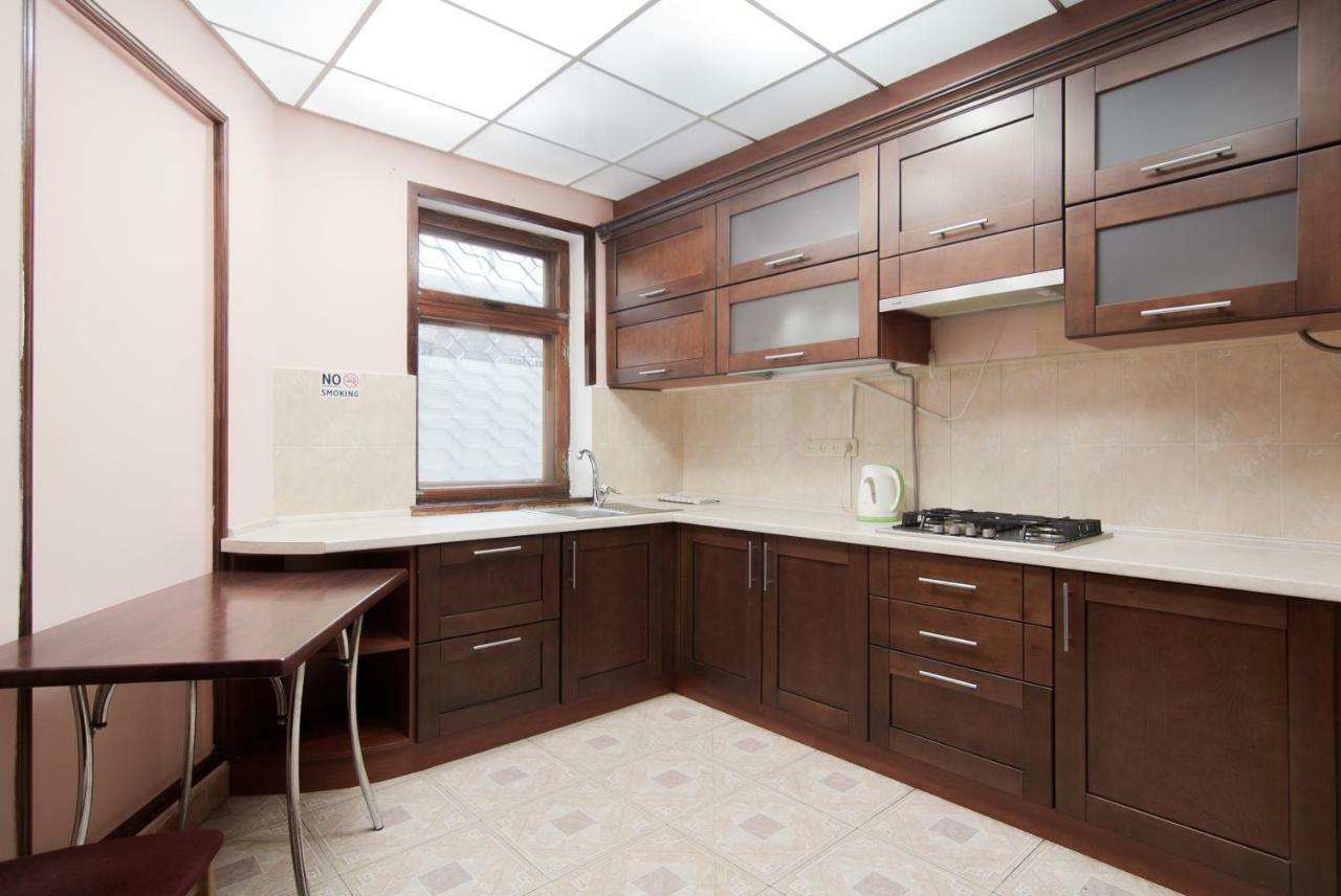 Rent Apartments Grecheskaya 50 โอเดสซา ภายนอก รูปภาพ