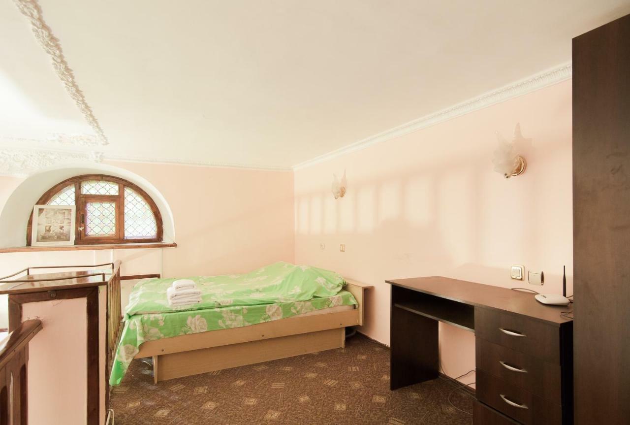 Rent Apartments Grecheskaya 50 โอเดสซา ภายนอก รูปภาพ