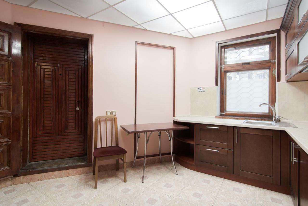 Rent Apartments Grecheskaya 50 โอเดสซา ภายนอก รูปภาพ