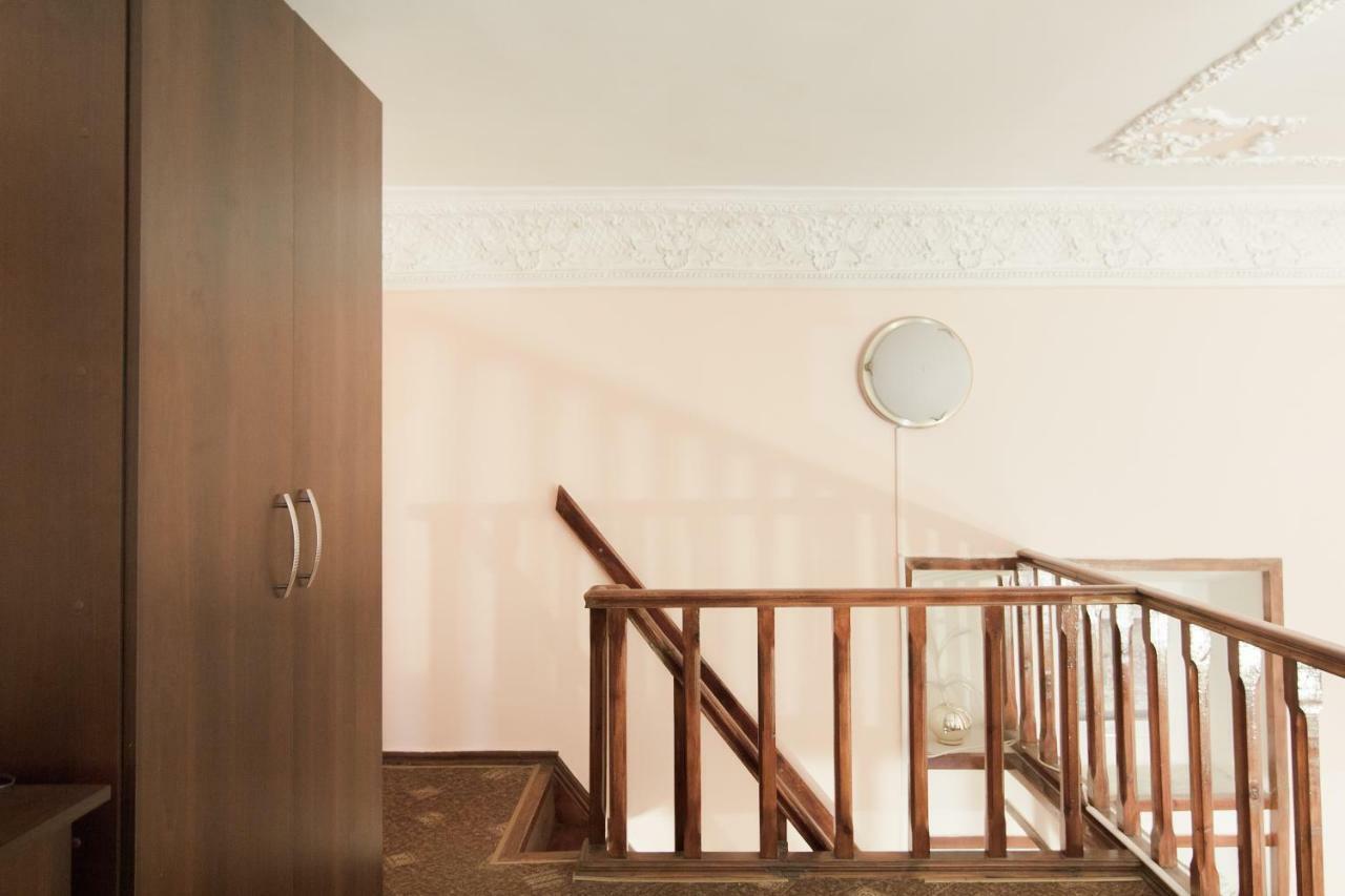 Rent Apartments Grecheskaya 50 โอเดสซา ภายนอก รูปภาพ