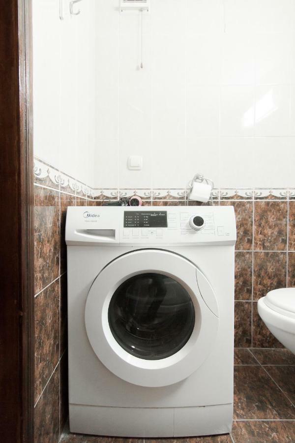 Rent Apartments Grecheskaya 50 โอเดสซา ภายนอก รูปภาพ